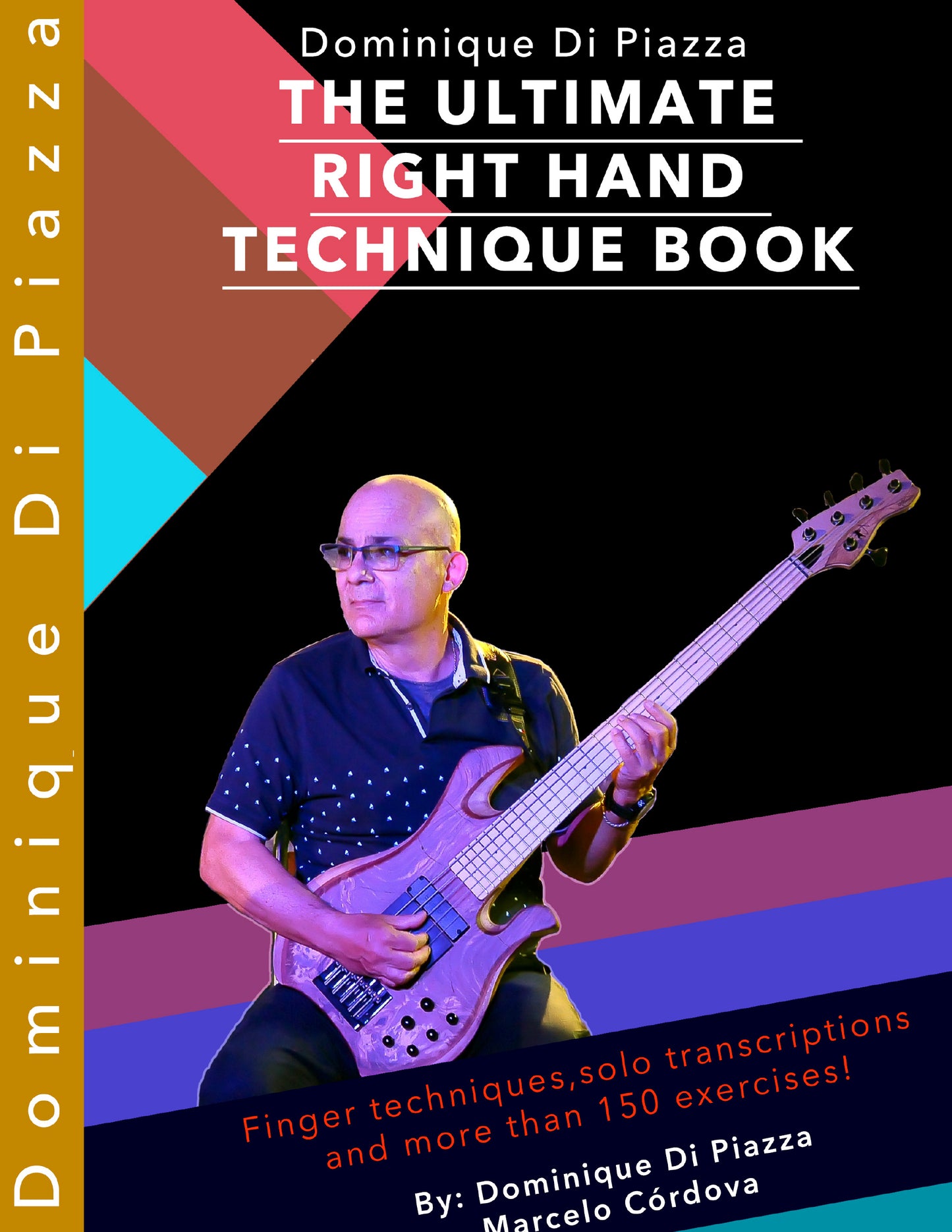 The Ultimate Right Hand Book