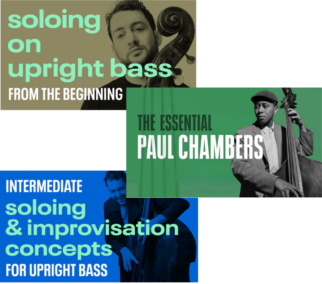 Ultimate Soloing Bundle