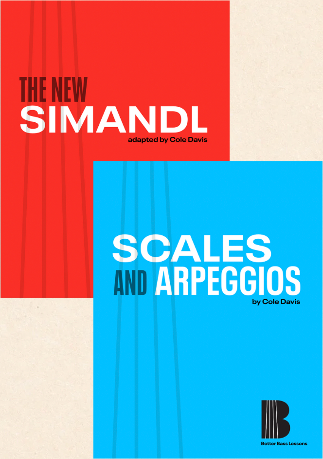 Better Bass Technique Bundle