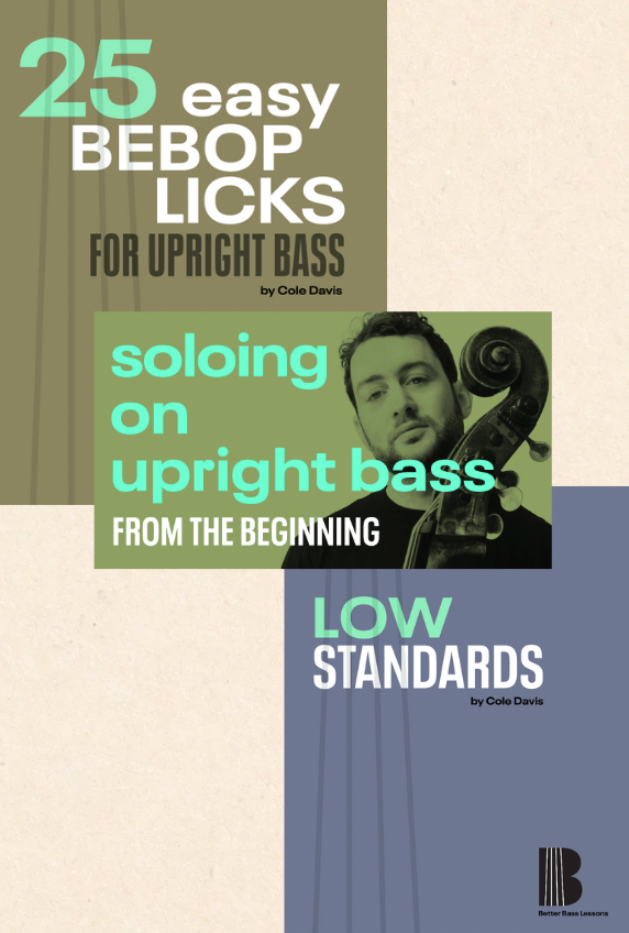 Ultimate Jazz Language Bundle