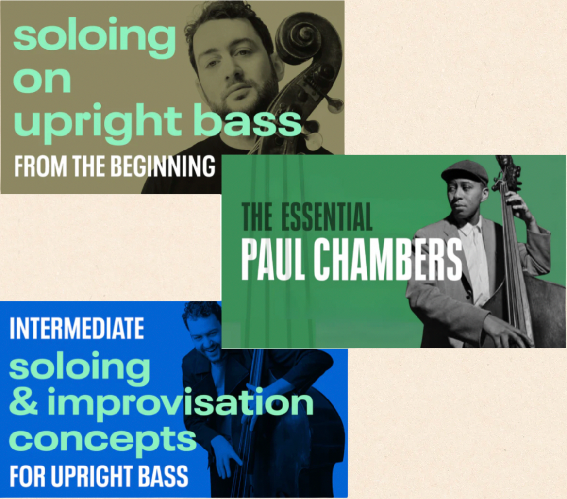 Ultimate Soloing Bundle