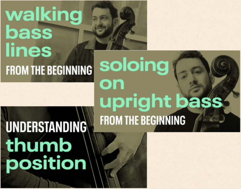 From The Beginning Bundle