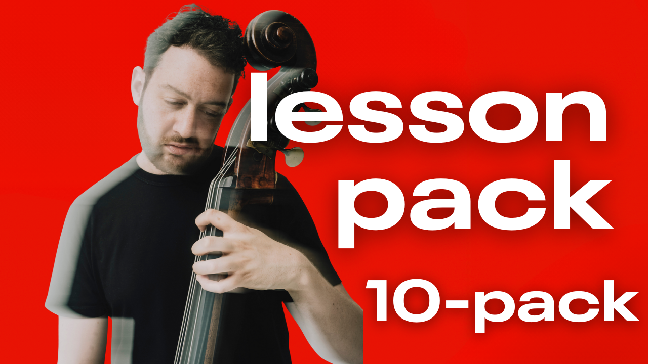 🔥 10-Lesson Pack – Total Gamechanger